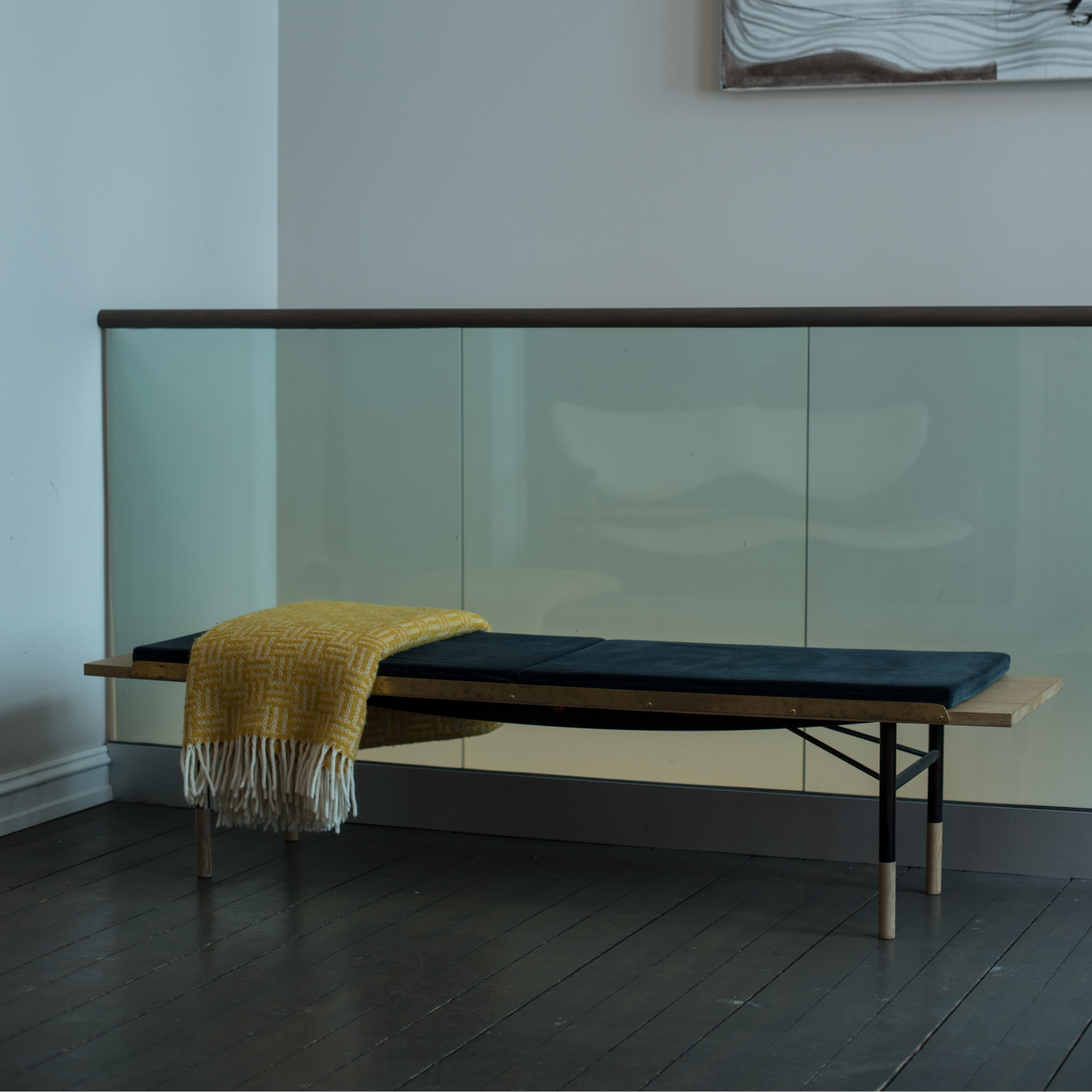 The Table Bench